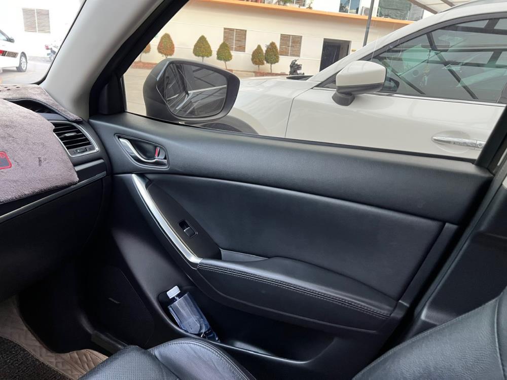 Bán xe Mazda CX5 2.5 2018 màu nâu, xe giữ kỹ392410
