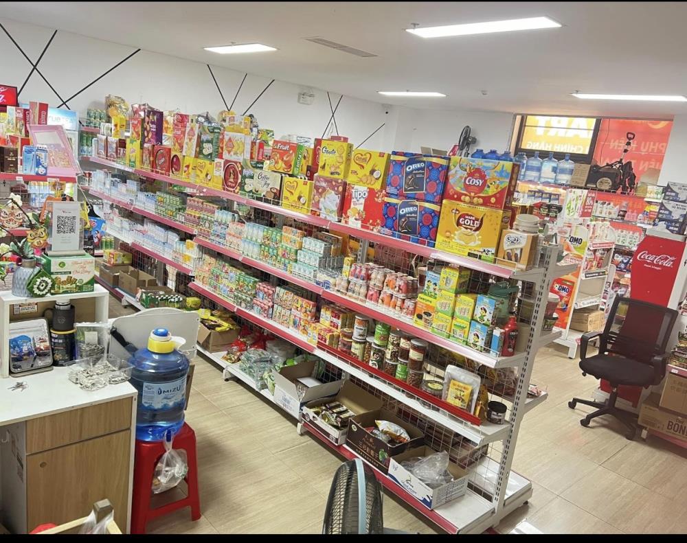 SANG LẠI SIÊU THỊ MINI MART SẢNH TẦNG 1 CHUNG CƯ SÀI GÒN SKY, TP VINH1956368