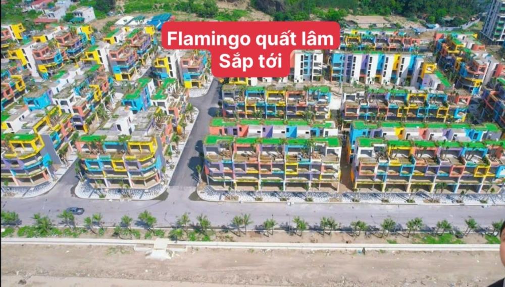 Em xin phép gửi đến quý anh chị đầu tư khu đất mới mở bán ►  Nằm tại khu du lịch biển Quất Lâm, Nam Định.1488719