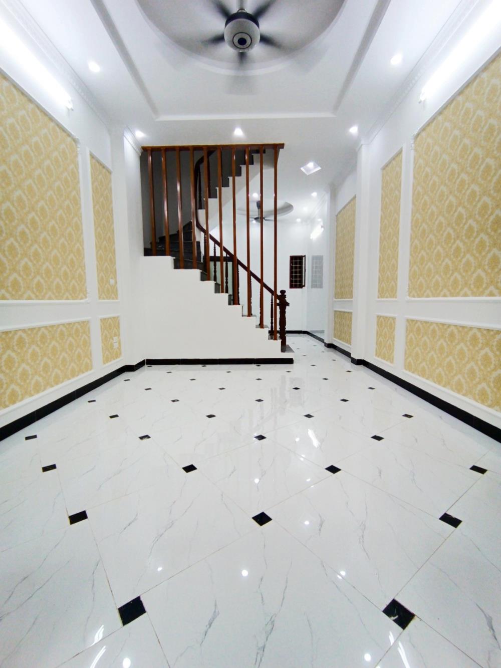 KHỦNG KHIẾP : Bán nhà Minh Khai , 40m2x4T , chỉ 3,1 tỷ , ngõ nông , hiếm trong tầm giá274192