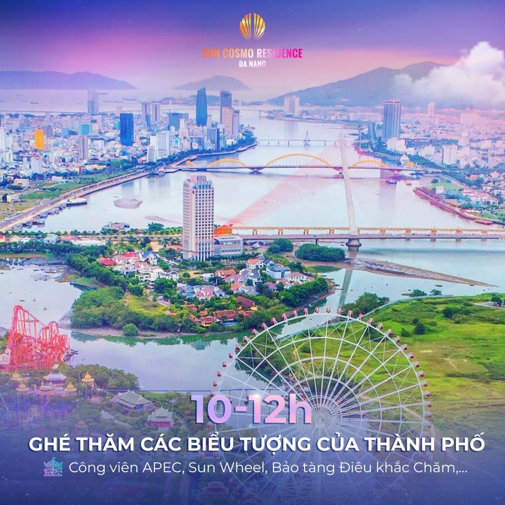 24H ‘STAYCATION’ CỦA CƯ DÂN SUN COSMO RESIDENCE ĐÀ NẴNG1061731