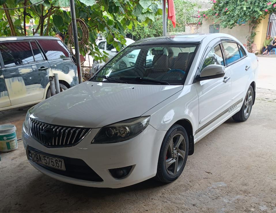 BÁN XE HAIMA3. đời 2011  1744843