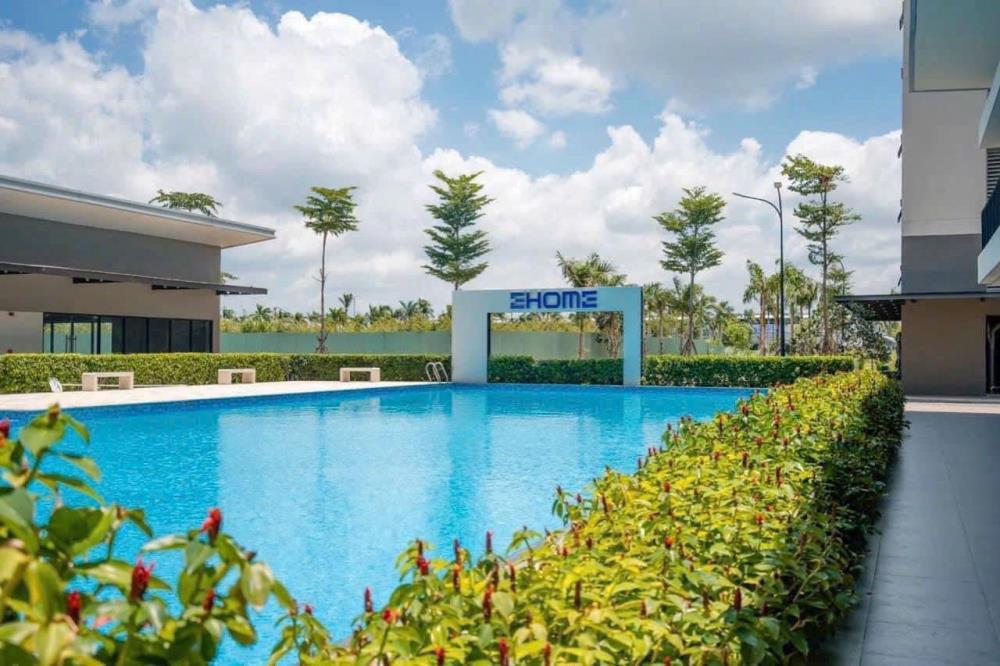 Cho thuê căn hộ Waterpoint Nam Long giá thuê 3 triệu tháng1531058