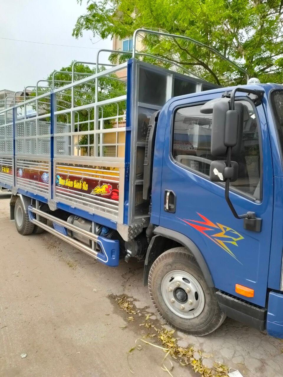 xe tải faw tiger 8 tấn giá rẻ chỉ từ 520tr515782