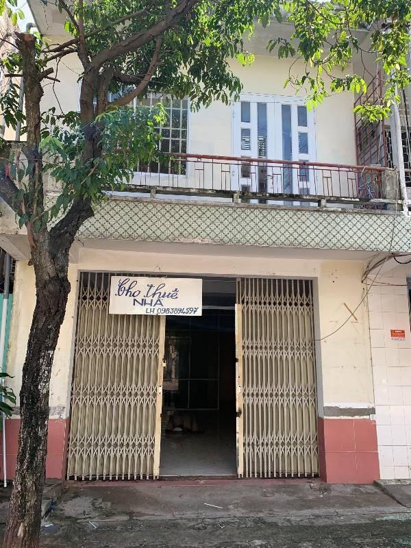 Chính chủ cần cho thuê nhà mặt tiền đường Huỳnh Việt Thanh, phường 2, Tp Tân An. Long An843267