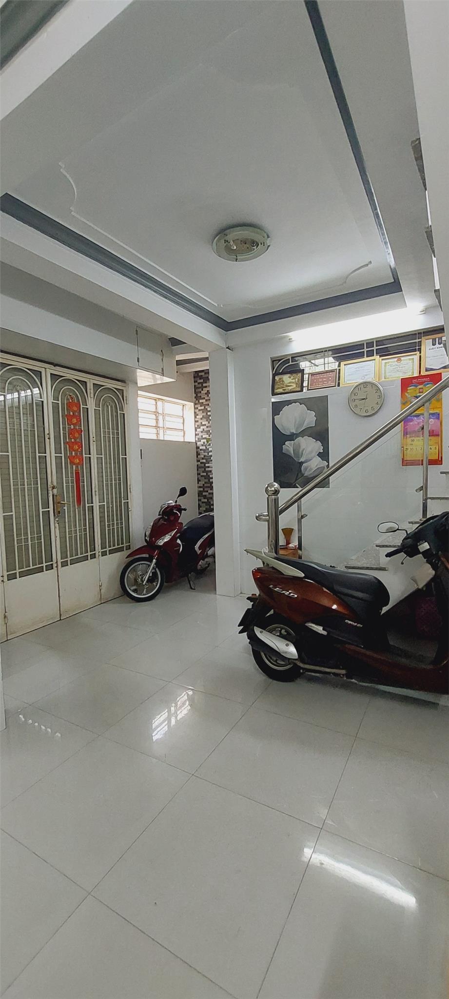 Nhà Chính Chủ - Giá Tốt - Cần Bán Tại đường Nguyễn Trãi, Thới Bình , Ninh Kiều , Cần Thơ1535617