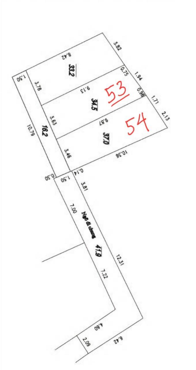 Cần Bán Nhanh 09 Lô Đất Tân Lập, Đan, Phượng, Hà Nội1866807