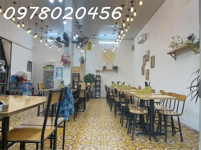 Mình cần sang nhượng quán ăn tại số 2 đường Hồng Quang, Phường Quang Trung Thành Phố Hải Dương605661