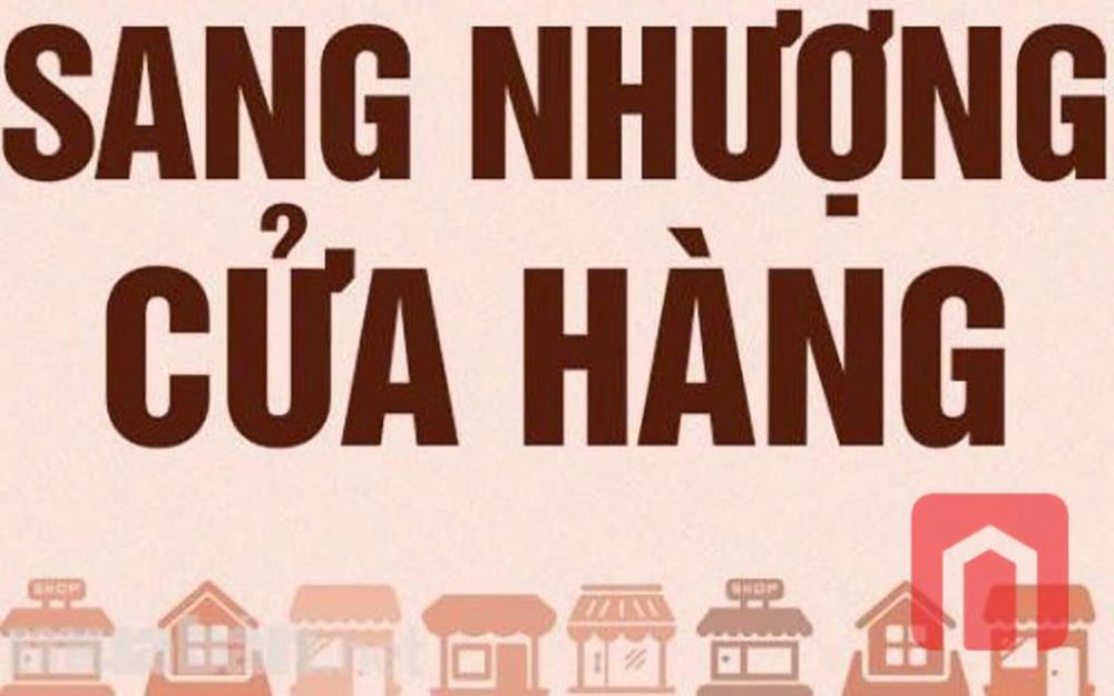 SANG NHƯỢNG MÔ HÌNH KINH DOANH MÌ QUẢNG TRỘN TẠI ĐƯỜNG CÁCH MẠNG THÁNG 8, QUẬN 101951834