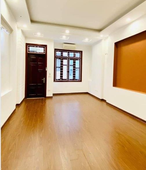 Bán nhà Lai Xá, Kim Chung diện tích 40 m2 x 4 tầng mặt tiền 5 m giá chỉ 2 tỷ 4242109