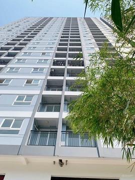 Mình chính chủ cho thuê căn hộ 1PN Eden – Thuận An.552466