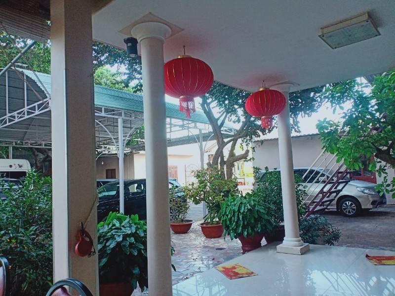 CHÍNH CHỦ CẦN BÁN LÔ ĐẤT CÓ SẴN KHÁCH SẠN TẠI ĐƯỜNG NGUYỄN THÔNG, PHÚ HÀI, TP. PHAN THIẾT2017396