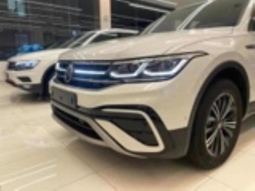 Bán xe Volkswagen Tiguan 2022 - Nhập khẩu chính hãng - ưu đãi trong 300 triệu445691