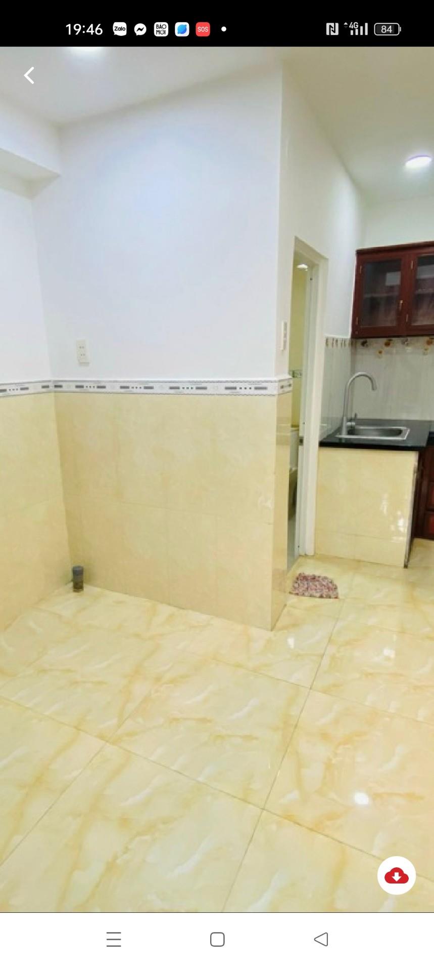 Chỉ 2,7 tỷ có ngay nhà mới Phan Huy Ích Gò Vấp 36 m2 , 2 tầng , hẻm cụt an ninh gần đường Quang Trung2004754