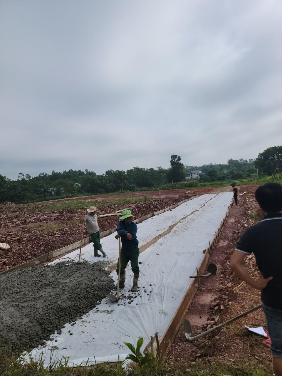 Cần bán đất tại KCN Điềm Thuỵ - Phú Bình - Thái Nguyên495857