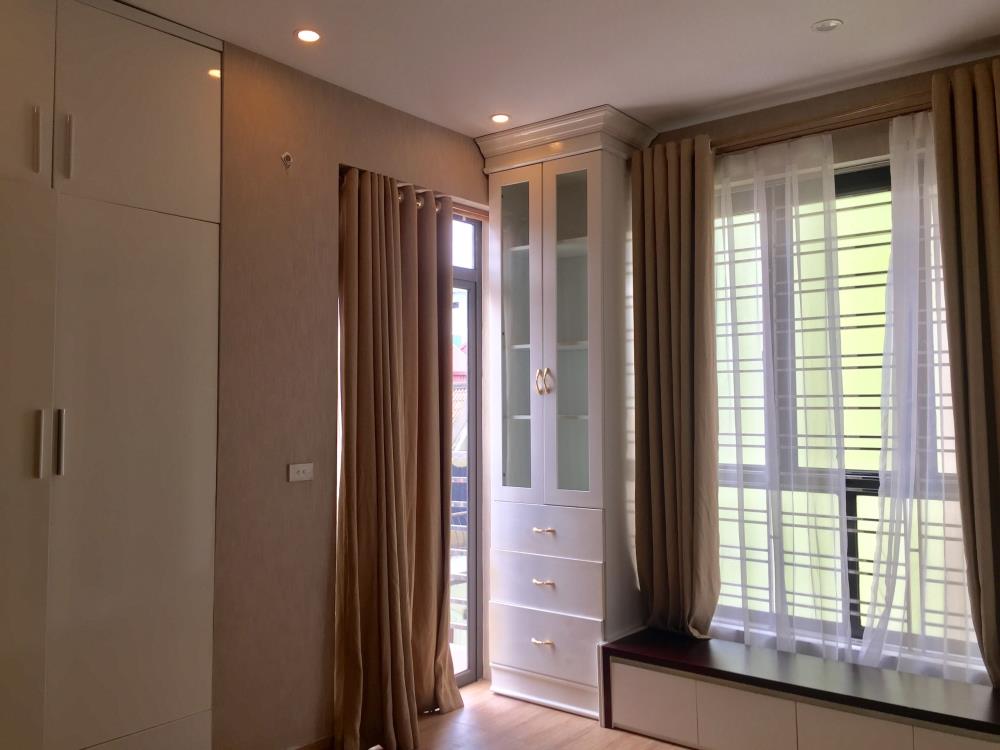 Chính chủ cho thuê nhà 40m2 x 5 tầng gồm 3 phòng ngủ, 4 WC Ngõ 548 Nguyễn Văn Cừ1471408