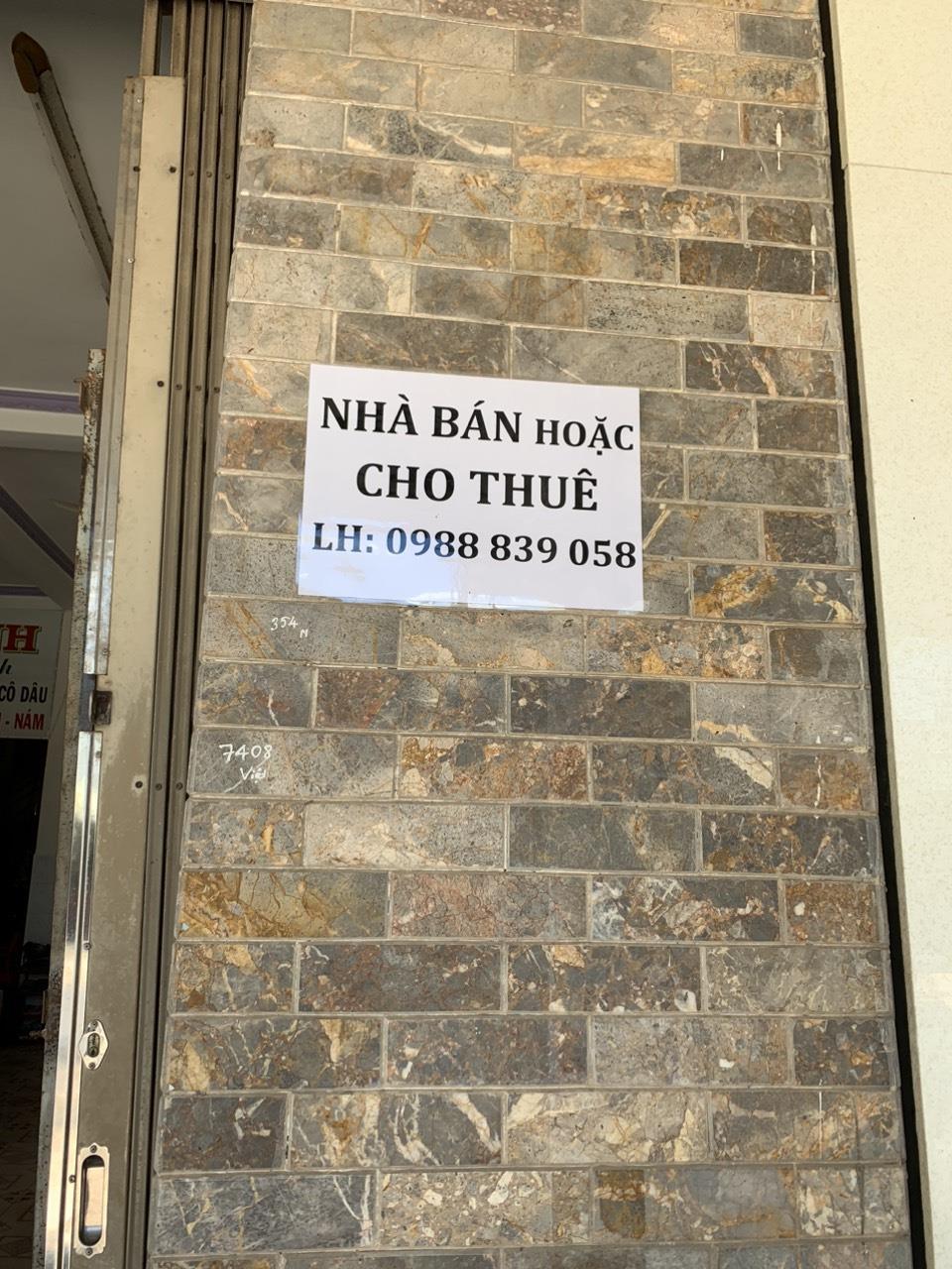 NHÀ CHÍNH CHỦ - GIÁ TỐT Cần Bán Nhanh CĂN NHÀ Vị Trí Đắc Địa Thị Trấn Chợ Gạo Tiền Giang1765436