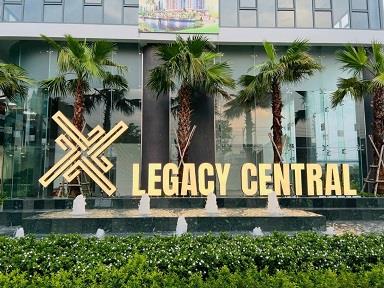 Bán Căn hộ chung cư Legacy Central1956268