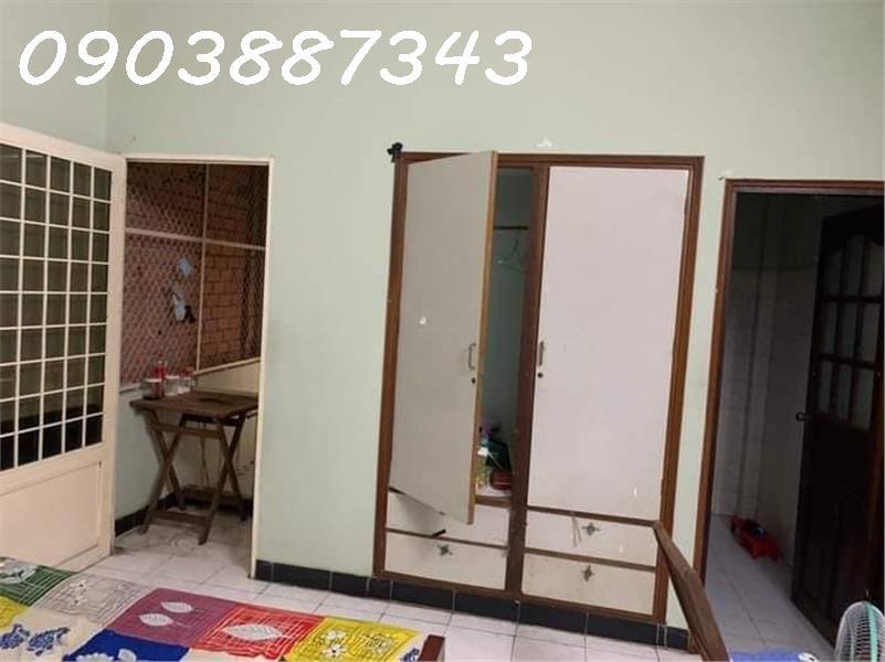 Bán nhà Đường Hoàng Văn Thụ - Phú Nhuận - 100m2 -3Tầng - Chỉ Nhỉnh 12Tỷ.1044664