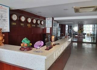 Cho thuê khách sạn 8 tầng ngay tại trung tâm TP Nha Trang, Khánh Hòa1028574