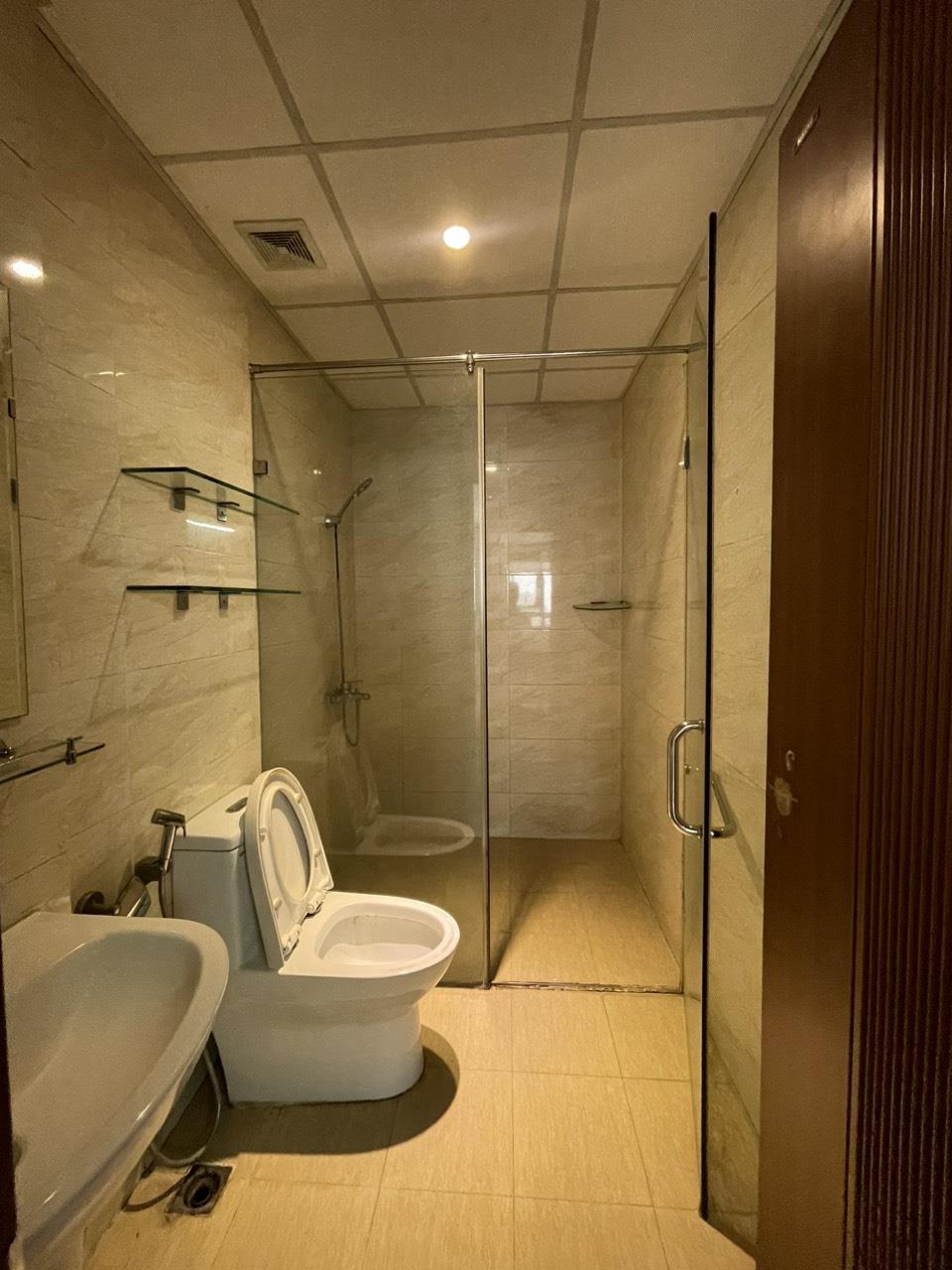 CHO THUÊ CĂN HỘ CHUNG CƯ TÒA A, HATECO TẦNG TRUNG, 90M2, 3 NGỦ, 2 WC, 2 BAN CÔNG 10.5 TRIỆU1519639