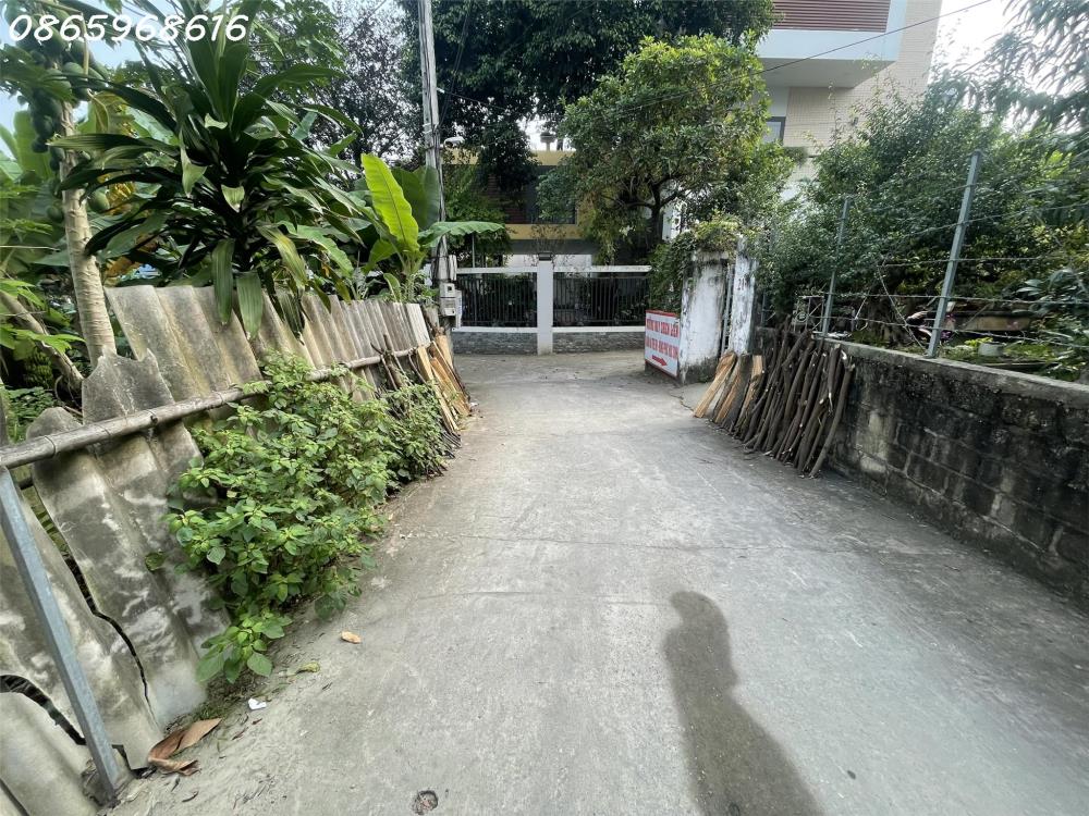 Bán nhà tại tổ dân phố 5 phường Hưng Thành mặt tiền 11m ngõ oto vào thoải mái883446