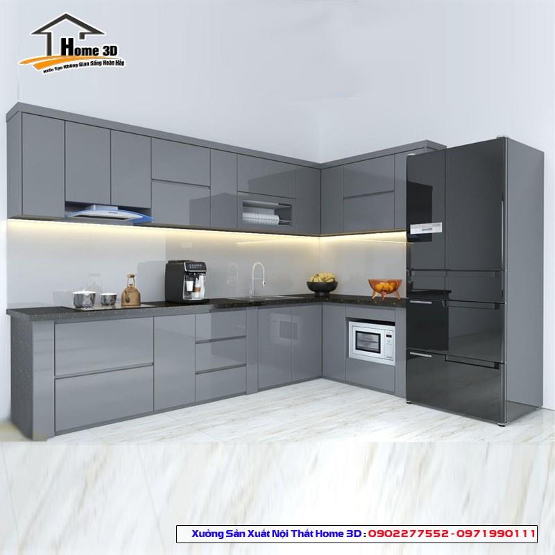 Nhận cải tạo tủ bếp bền đẹp giá cạnh tranh nhất tại Vĩnh Phúc1227272