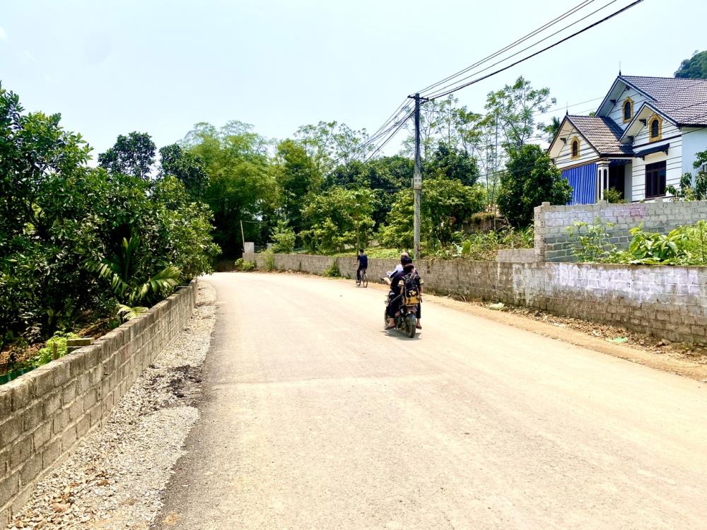 🏡 Chính chủ bán lô đất rộng lớn tại xã Cao Dương, huyện Lương Sơn, tỉnh Hòa Bình 🌳1464563