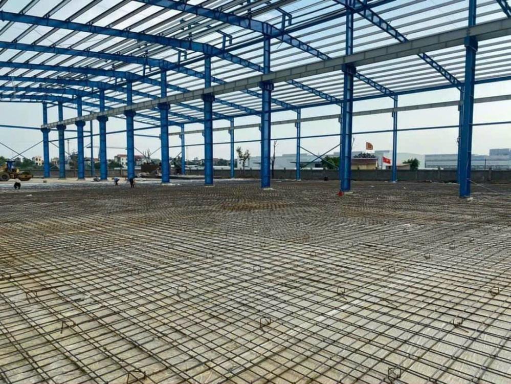 Cho thuê hoặc bán xưởng kcn Mỹ phước 2 bến cát bd.👉Diện Tích Đất : 10.000 m2.👉Diện Tích Xưỡng : 6.000 m2. Điện nước đầy đủ1867177