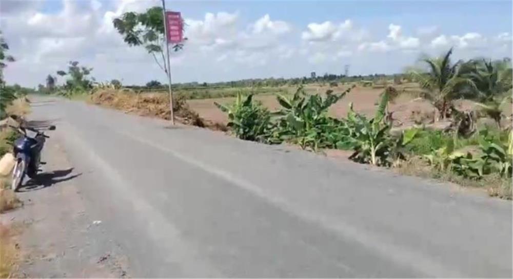 CHÍNH CHỦ Bán Lô Đất đường Tỉnh 839, xã Thuận Bình, Thạnh Hoá, Long An.1934851