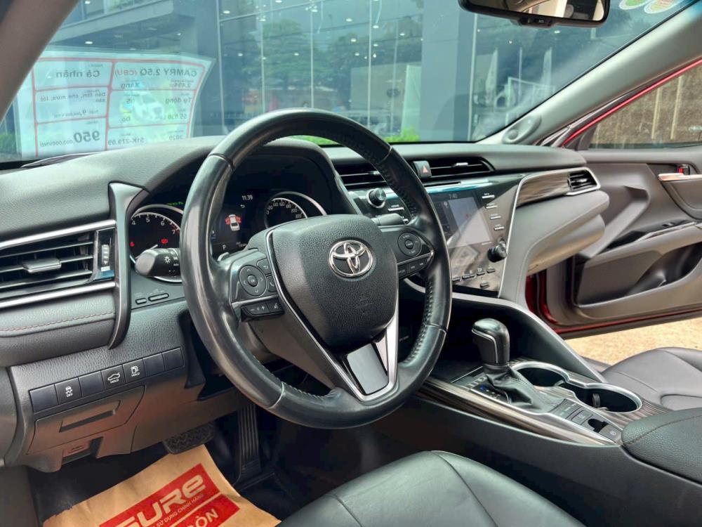 CAMRY 2.5Q SẴN HÀNG ĐẸP GIÁ TỐT2049794