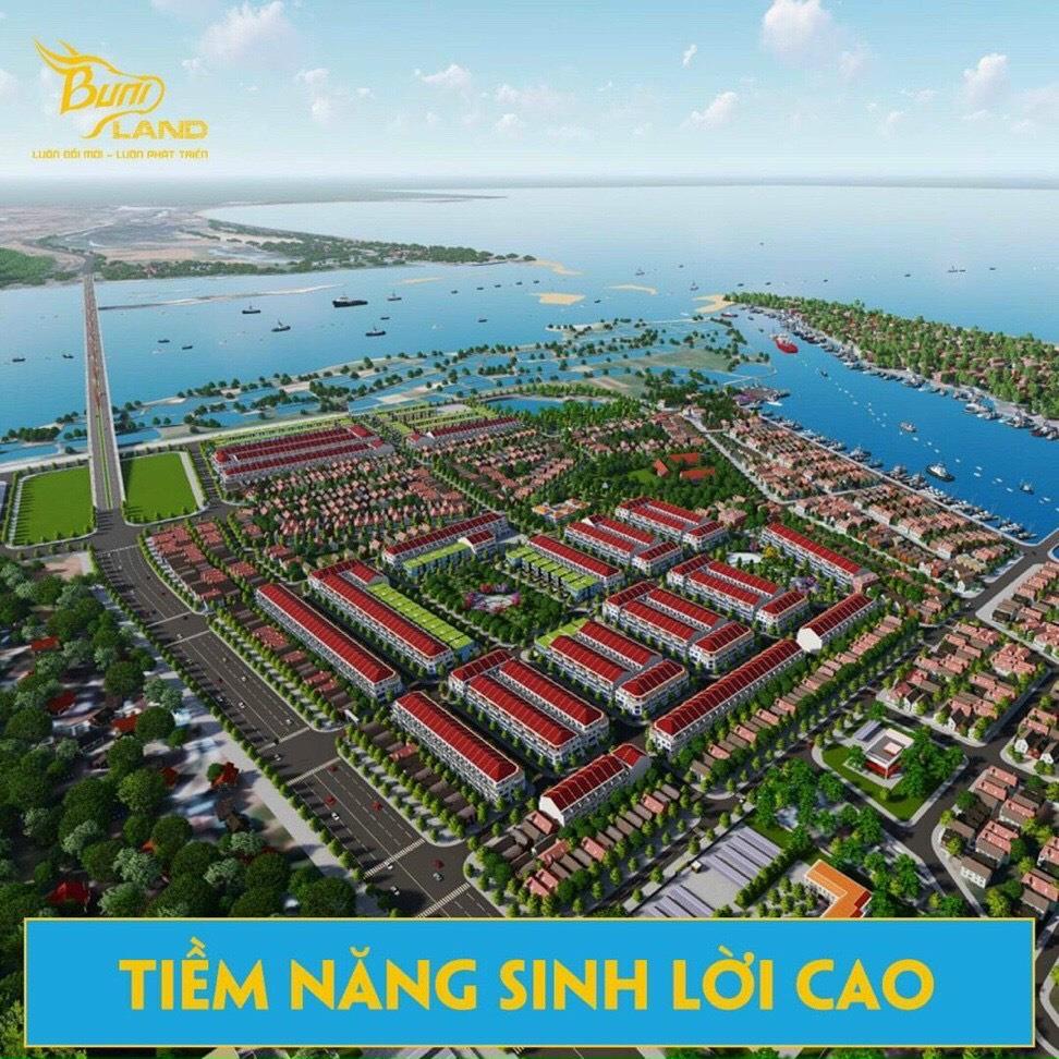 Bán đất Khu đô thị Phú An Khang Nghĩa Phú giá 8 triệu/m2845817