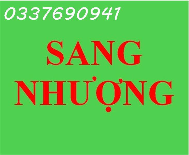 CẦN SANG NHƯỢNG MB MẶT TIỀN ĐƯỜNG TÔ NGỌC VÂN, P. Linh Đông, Thủ Đức.1313946