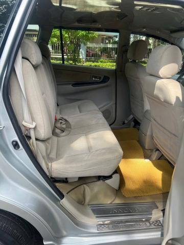 Cần bán Toyota Innova E 20141969692