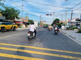 Cho thuê đất lâu dài mặt tiền Nguyễn Tất Thành,TP Hội An, Quảng Nam2018598