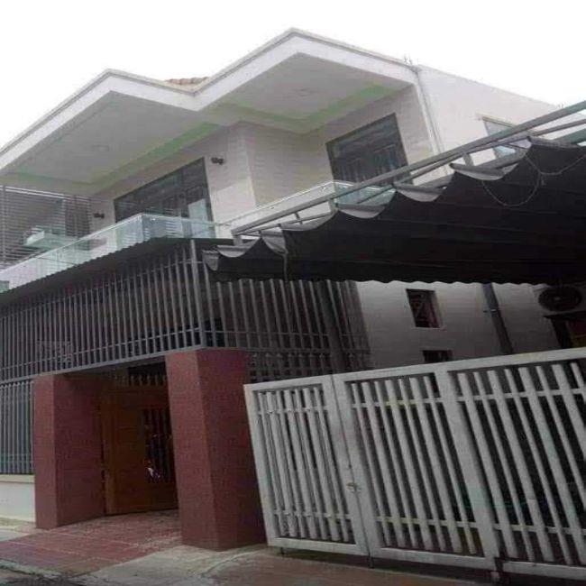 Cho thuê nhà 2 tầng đẹp mĩ mãn tại số 93 Trương Pháp, Hải Thành, TP Đồng Hới1474191