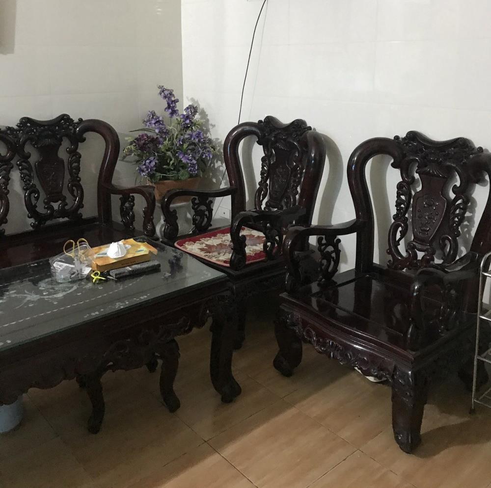 BÁN CĂN HỘ CHUNG CƯ ĐỘI CUNG, TP VINH- 1,5 tỷ1590196