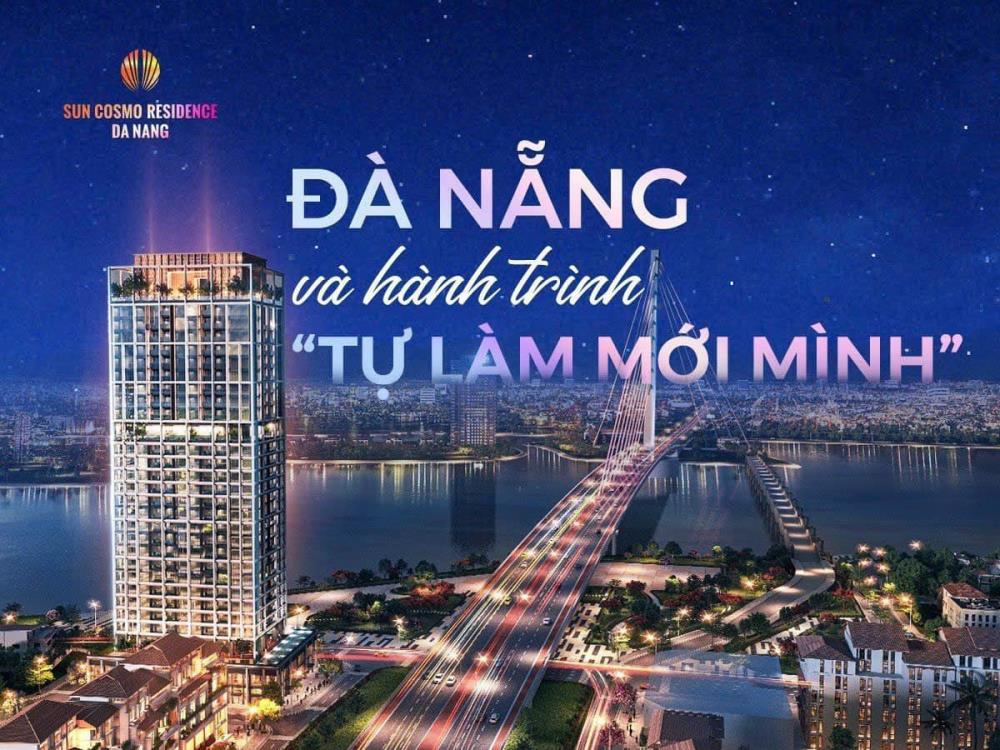 HÀNH TRÌNH “TỰ LÀM MỚI MÌNH" CỦA THÀNH PHỐ SÔNG HÀN 1081781