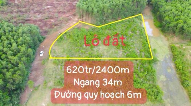 Đất nhà cần bán nhanh 2400m2 tại Khánh Bình – Khánh Vĩnh. Cách TP Nha Trang 30 phút1960759