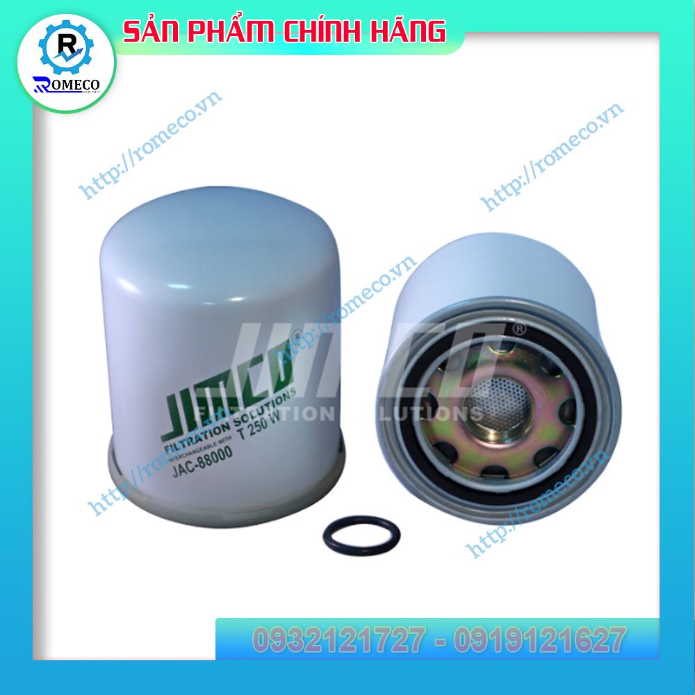 Lọc nhớt Jimco, Oil Filter Jimco Joc-88000, C1305, Isuzu 4JG2, Hino 5 , 8 , 15 Tấn1567891