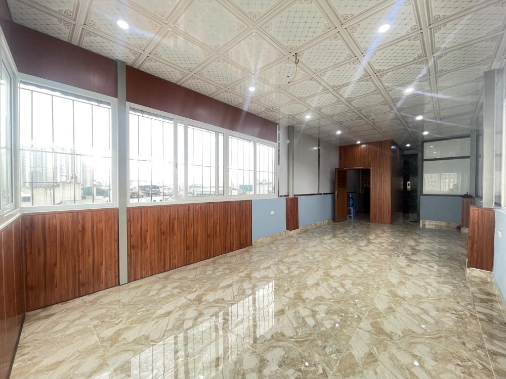 Chính chủ cho thuê văn phòng & kinh doanh mới xây gồm 8 tầng tại Hà Nội1489502