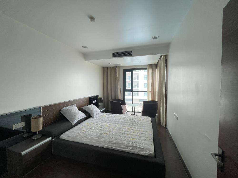 CT cho thuê chung cư 3 ngủ 190 M lê Hồng Phong128227
