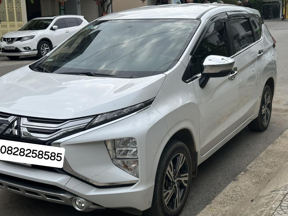 Mitsubishi Xpander 2021 xe cá nhân dùng1661200