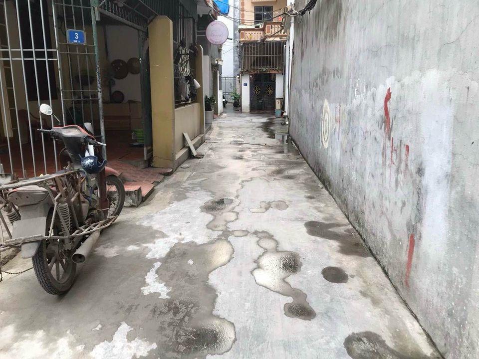 Cần bán đất ngõ phố Nguyễn Thị Duệ, Hải Dương1370842