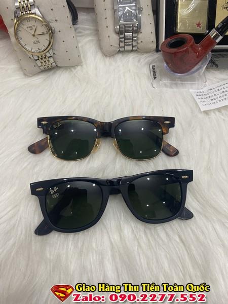 Địa chỉ bán kính rayban cũ chính hãng giá rẻ uy tín1918711