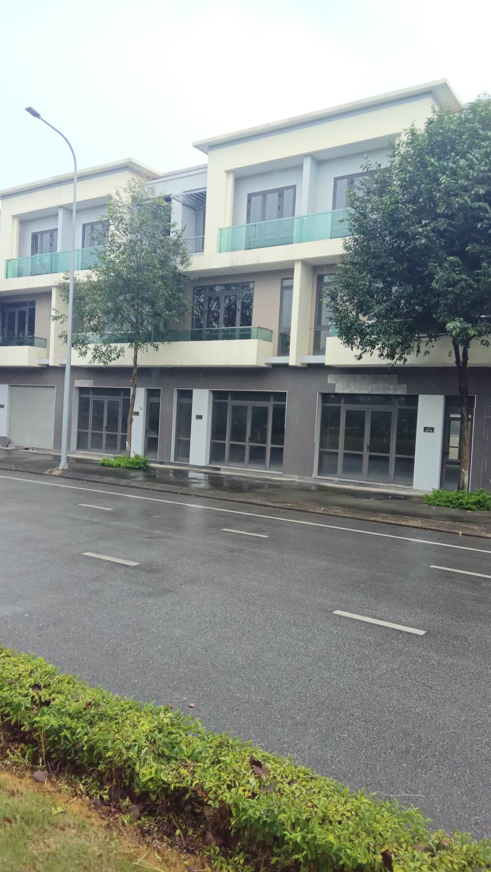 Xuất hiện căn Shophouse rẻ nhất nằm trên trục Hữu Nghị 56m1647593