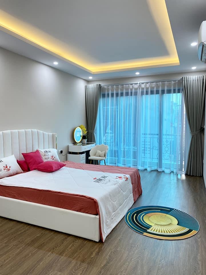 NHÀ ĐẸP! NGUYỄN NGỌC NẠI - THANH XUÂN - 45m2 THANG MÁY - Ô TÔ - Ở, VĂN PHÒNG - FULL NỘI THẤT742807