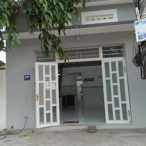 Cho thuê nhà nguyên căn 50m2 tại 109 Nguyễn Chích, Phương Vĩnh Hoà, Nha Trang, Khánh Hòa600772