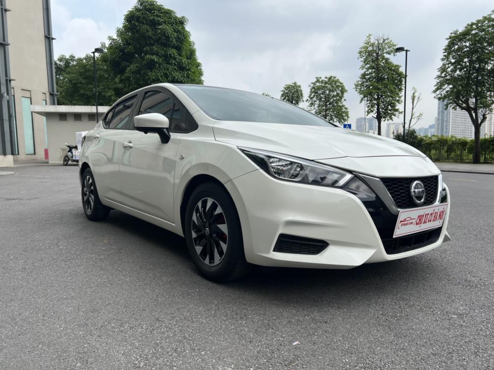 Nissan Almera EL 1.0 Torbo 2021 form 2022. Nhập Khẩu. Cá nhân hà nội, xe siêu lướt, đẹp chất.1668986