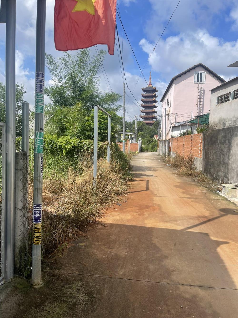 Đất Đẹp - Giá Tốt - Chính Chủ Cần Bán Đất Sân Bay Long Thành, Huyện Long Thành, Đồng Nai1955179